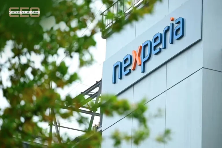 Big Crisis at Chipmaker Nexperia Sent Automobile Manufacturer Scrambling