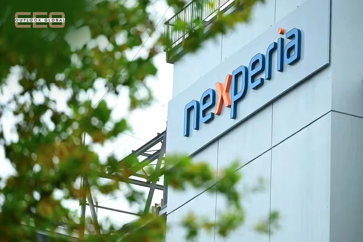 Global Automakers Struggle As Nexperia Ban Hits Supply