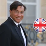 Born Steel Tycoon Lakshmi Mittal Left the UK Over Tax Scare
