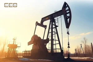Crude Oil Prices Decline on Market Selloff and Rising US Stocks