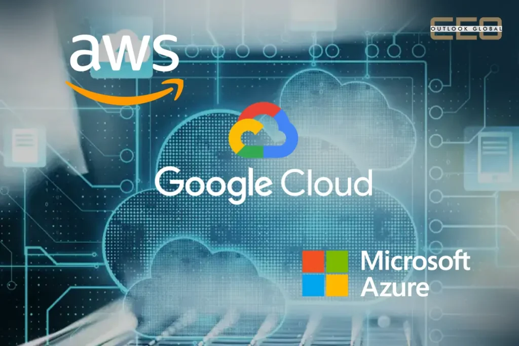 EU Designates AWS, Google Cloud 'Critical' Finance Tec
