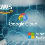 EU Designates AWS, Google Cloud 'Critical' Finance Tec