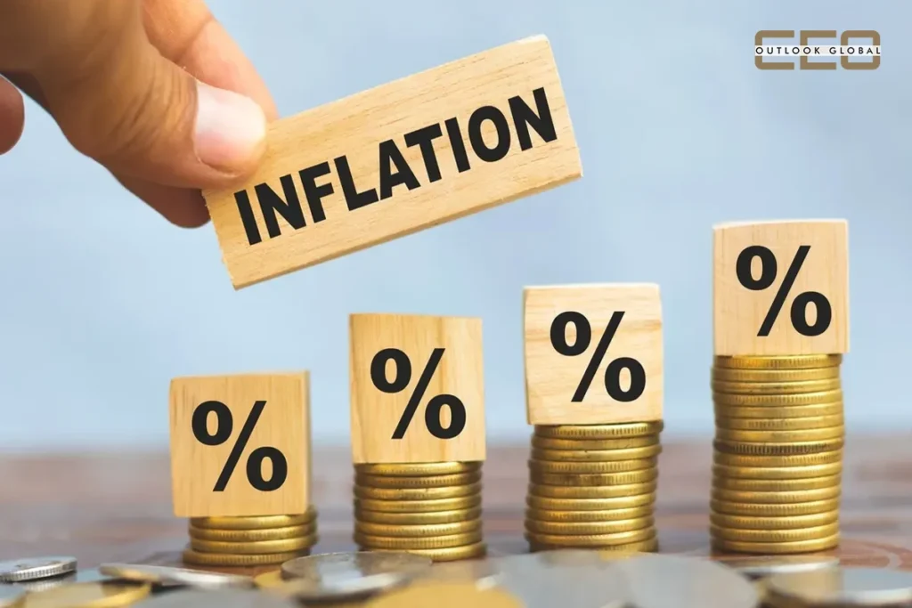 India Inflation Cools to Record Low, Rate Cuts Seen
