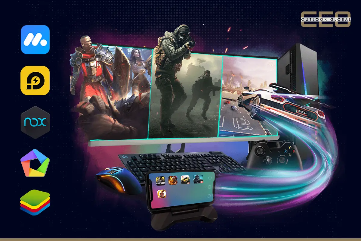 Best Emulators for Low End PC! Updated list in 2025