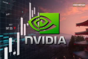 Nvidia Boosts Asian Shares; Tech Optimism Outweighs AI Fears