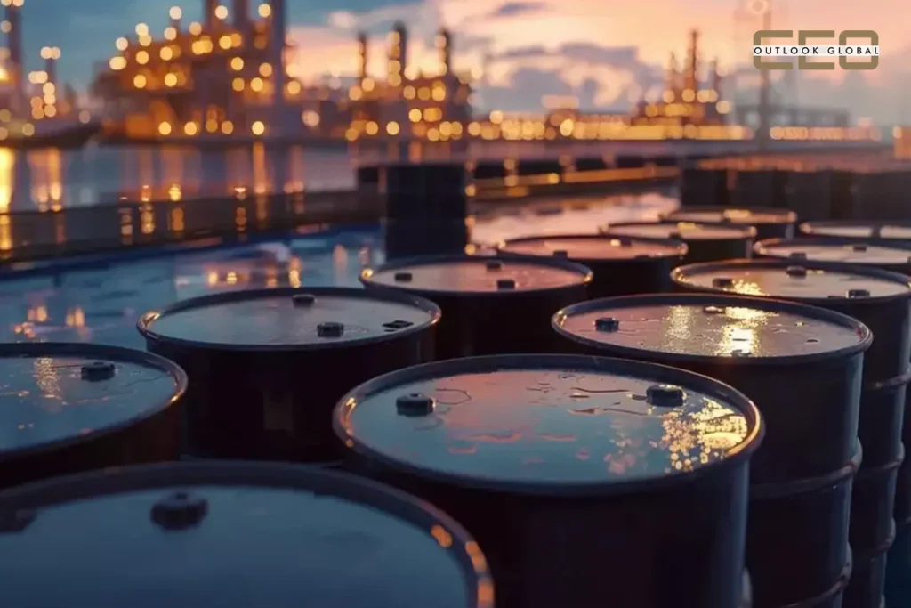 Oil Extends Losses Amid Supply and Demand Fears