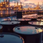 Oil Extends Losses Amid Supply and Demand Fears