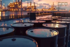 Oil Extends Losses Amid Supply and Demand Fears