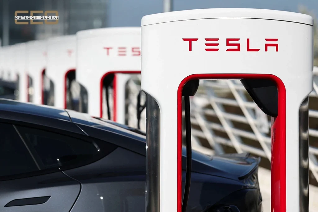 Samsung SDI & Tesla in $2.1B Battery Supply Talks