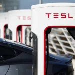 Samsung SDI & Tesla in $2.1B Battery Supply Talks