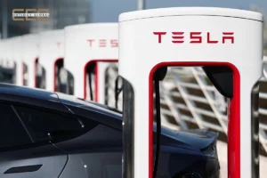 Samsung SDI & Tesla in $2.1B Battery Supply Talks