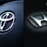 Toyota, Honda Turn India into Global Car Hub