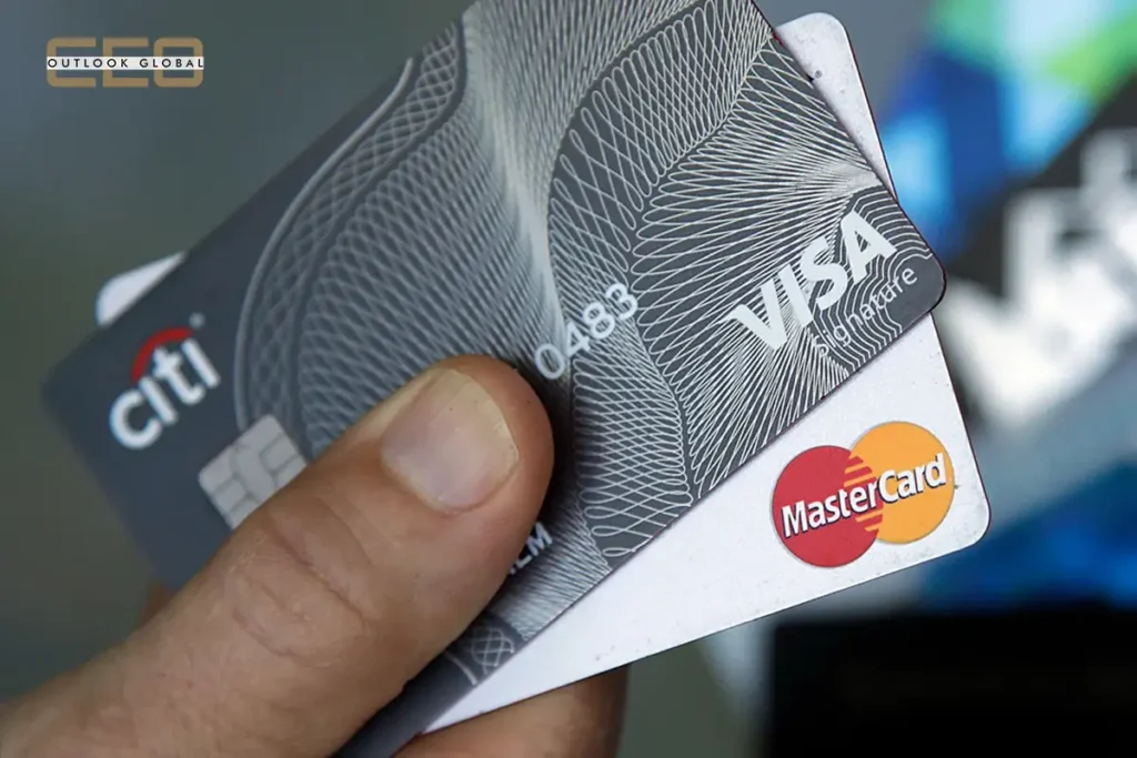 Visa and Mastercard Near Settlement to Lower Merchant Fees