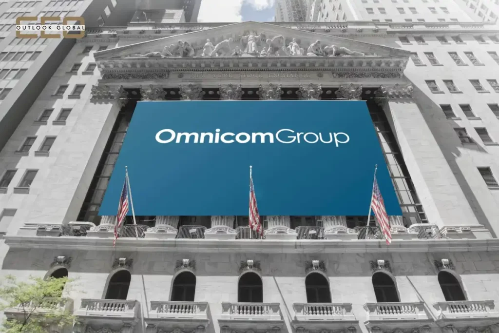 Omnicom Group is Changing Marketing Landscape Forever