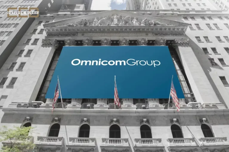Omnicom Group is Changing Marketing Landscape Forever