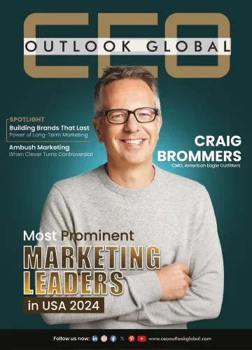 Most Prominent Marketing Leaders in USA 2024